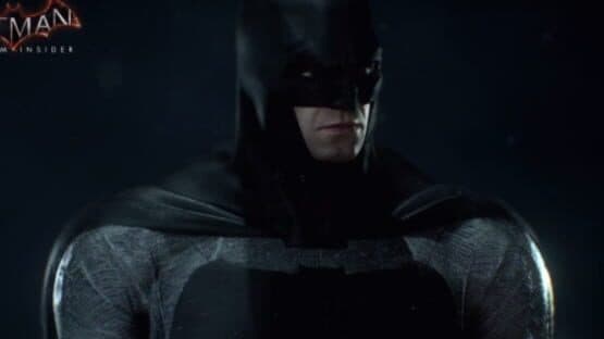 Batman: Arkham Knight - 2016 Batman v Superman Batmobile Pack — screenshot 2