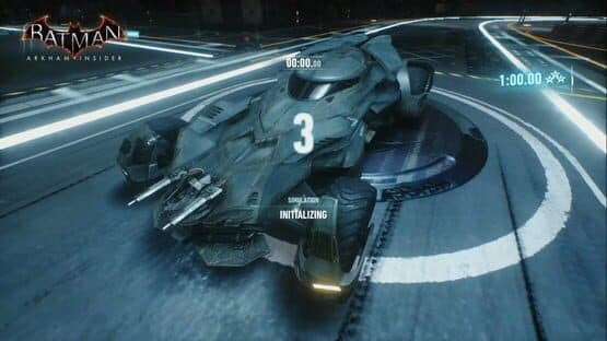 Batman: Arkham Knight - 2016 Batman v Superman Batmobile Pack — screenshot 4