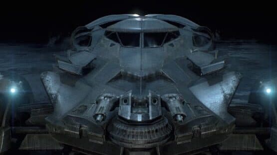 Batman: Arkham Knight - 2016 Batman v Superman Batmobile Pack — screenshot 5