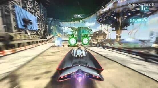 Batman: Arkham Knight - Batman Classic TV Series Batmobile Pack — screenshot 3