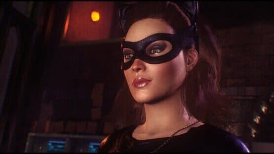 Batman: Arkham Knight - Batman Classic TV Series Batmobile Pack — screenshot 5