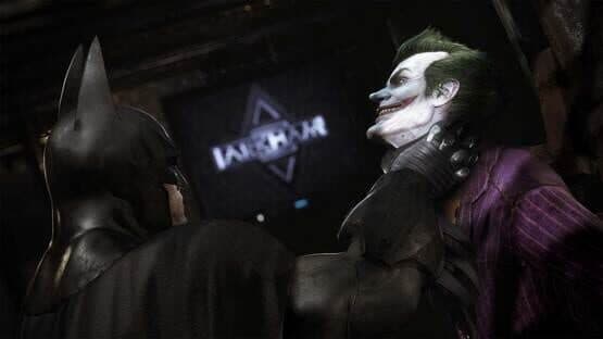 Batman: Arkham Collection — screenshot 4