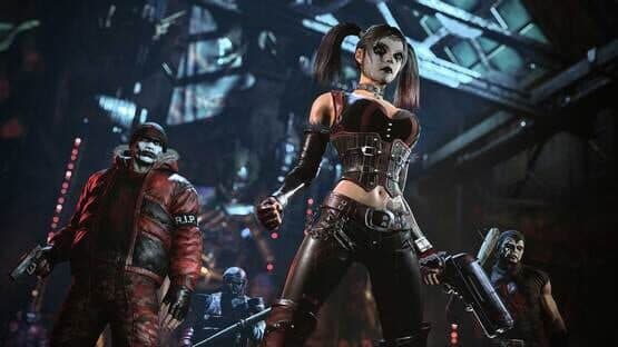 Batman: Arkham Collection — screenshot 5