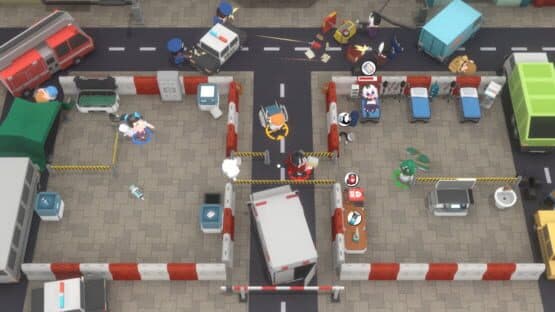 Healing Spree — screenshot 3