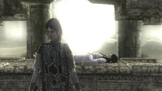 Shadow of the Colossus — screenshot 3