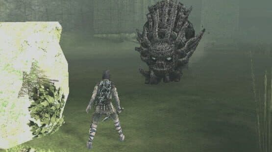 Shadow of the Colossus — screenshot 5