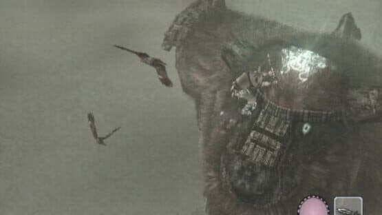 Shadow of the Colossus — screenshot 6