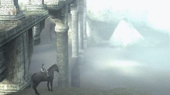 Shadow of the Colossus: Limited Edition — screenshot 2