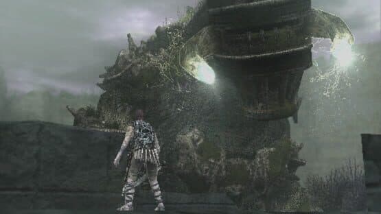 Shadow of the Colossus: Limited Edition — screenshot 4