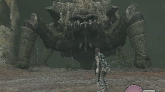 Shadow of the Colossus: Limited Edition — screenshot 7