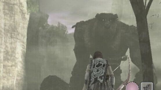 Shadow of the Colossus: Limited Edition — screenshot 8