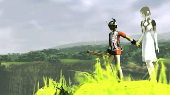 The Ico & Shadow of the Colossus Collection — screenshot 3