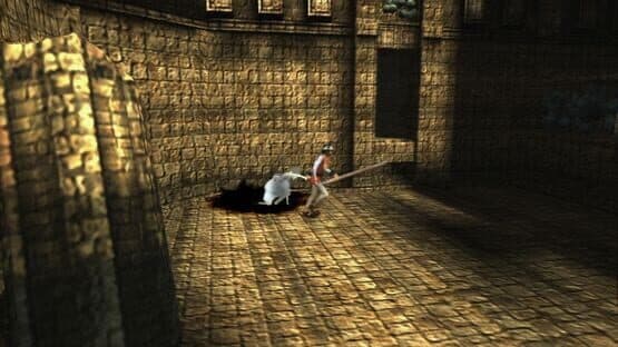 The Ico & Shadow of the Colossus Collection — screenshot 5