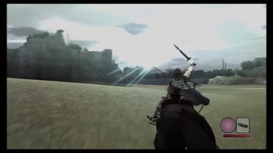 The Ico & Shadow of the Colossus Collection — screenshot 8