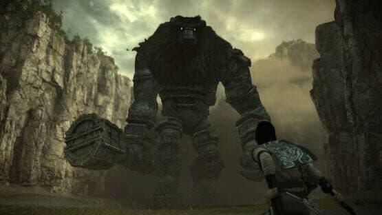 Shadow of the Colossus: Special Edition — screenshot 3