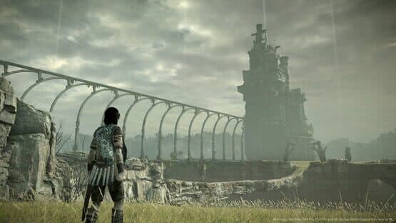 Shadow of the Colossus: Special Edition — screenshot 5