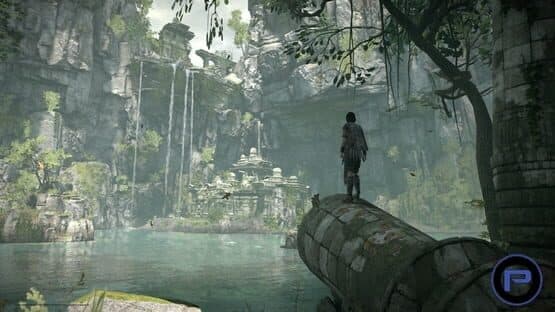 Shadow of the Colossus: Special Edition — screenshot 6