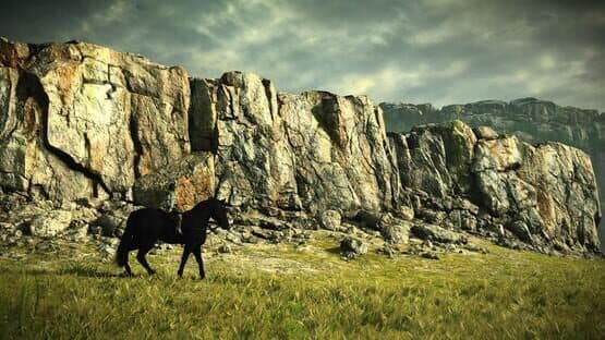 Shadow of the Colossus: Special Edition — screenshot 7