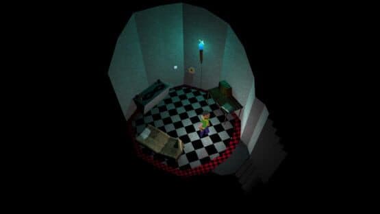 The Mystery of Castle Super Beast — screenshot 2