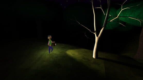 The Mystery of Castle Super Beast — screenshot 4
