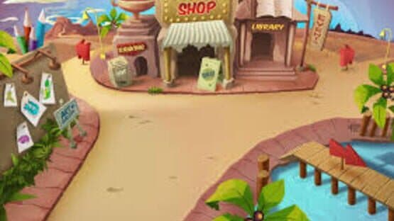 My Club Dino — screenshot 1