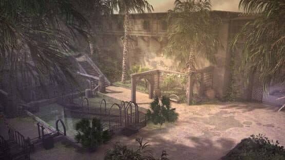 Paradise — screenshot 2
