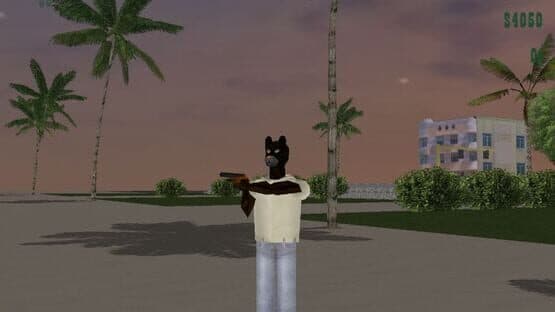Miami Traffic 3 — screenshot 2