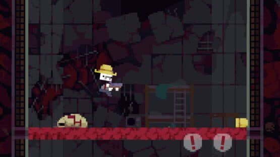 Gutwhale — screenshot 2