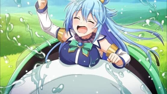 KonoSuba: Fantastic Days! — screenshot 5
