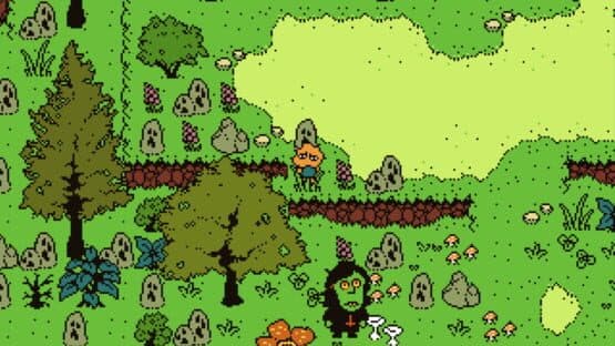Amazing Treasure Valley — screenshot 1