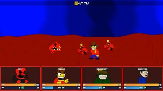 BFI — screenshot 1