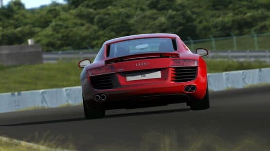 Gran Turismo 5 Prologue — screenshot 4