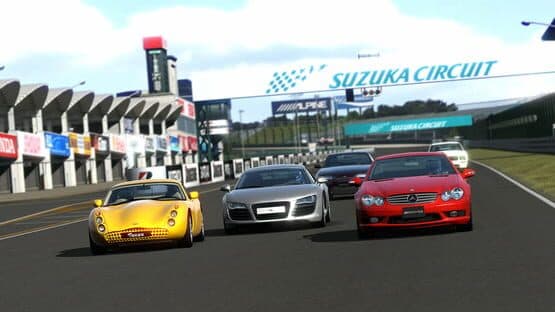 Gran Turismo 5 Prologue — screenshot 5
