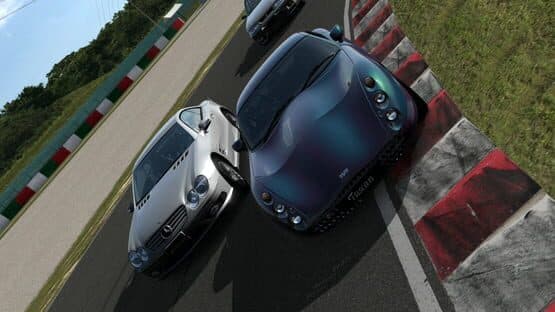 Gran Turismo 5 Prologue — screenshot 6