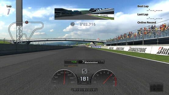 Gran Turismo 5 Prologue — screenshot 8