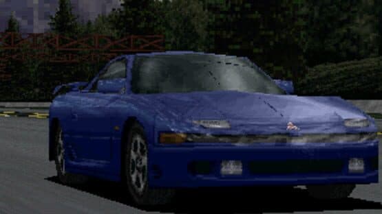 Gran Turismo — screenshot 6