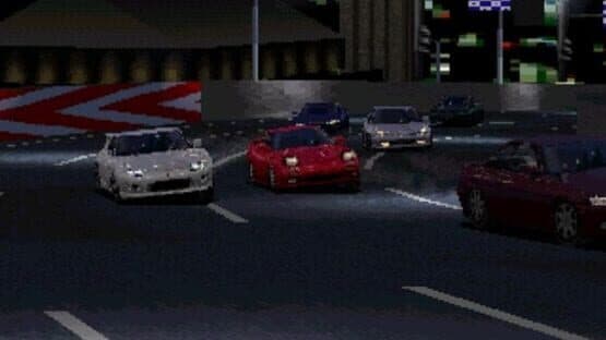 Gran Turismo — screenshot 7
