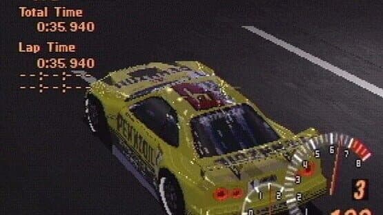 Gran Turismo 2 — screenshot 6