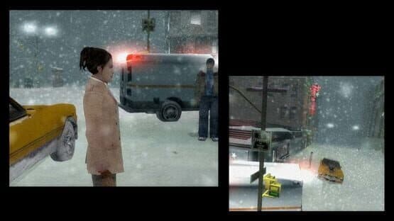 Indigo Prophecy — screenshot 1