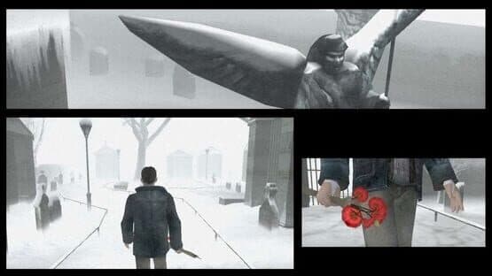 Indigo Prophecy — screenshot 2