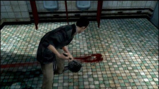 Indigo Prophecy — screenshot 3