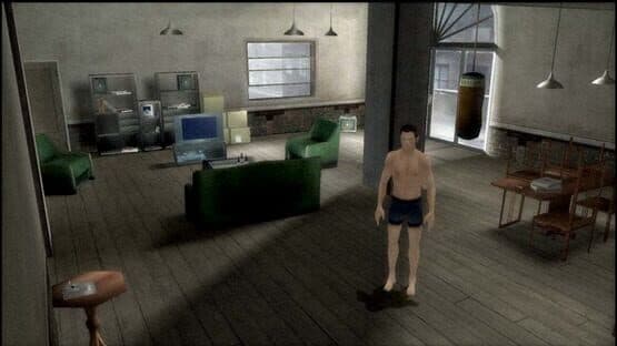 Indigo Prophecy — screenshot 4