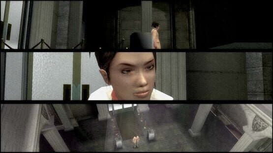 Indigo Prophecy — screenshot 5