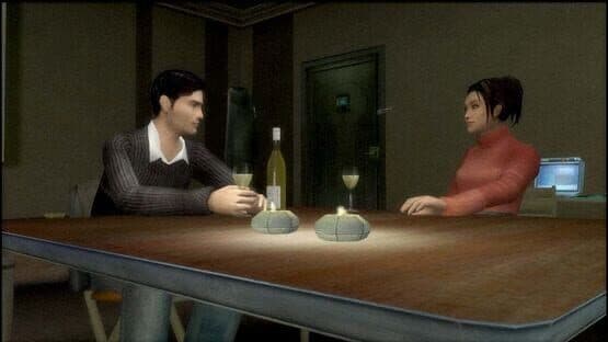Indigo Prophecy — screenshot 6