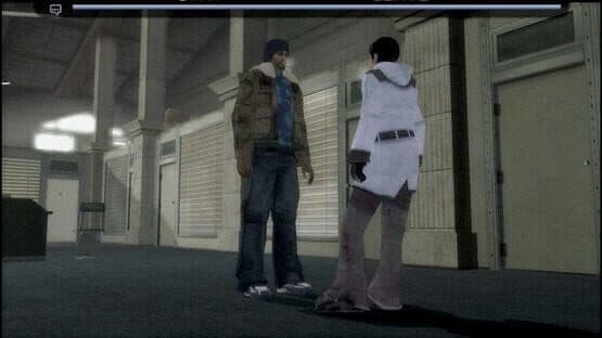 Indigo Prophecy — screenshot 8