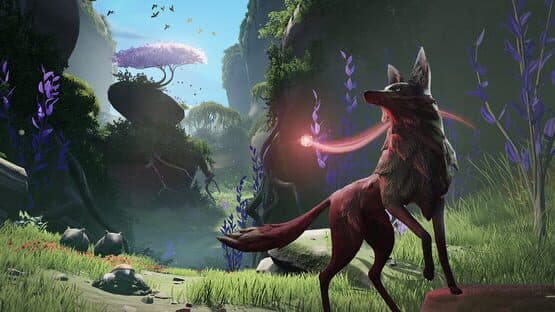 Lost Ember — screenshot 4