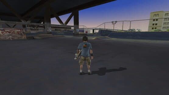 THUG Pro — screenshot 1