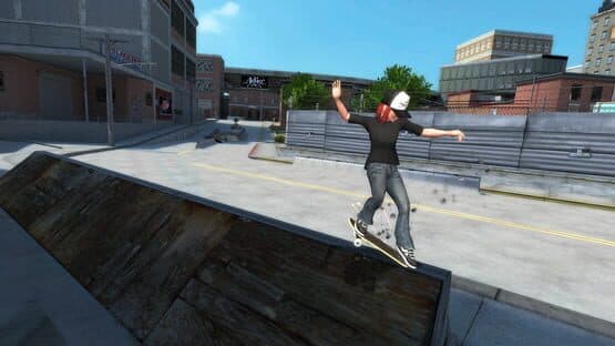 THUG Pro — screenshot 3