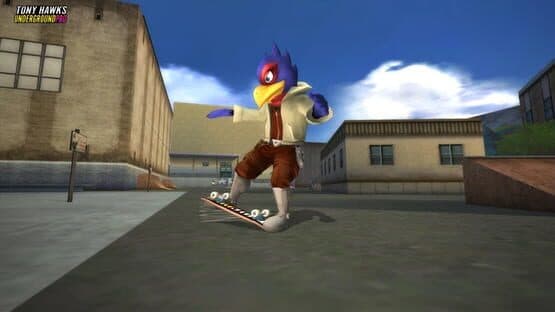 THUG Pro — screenshot 4