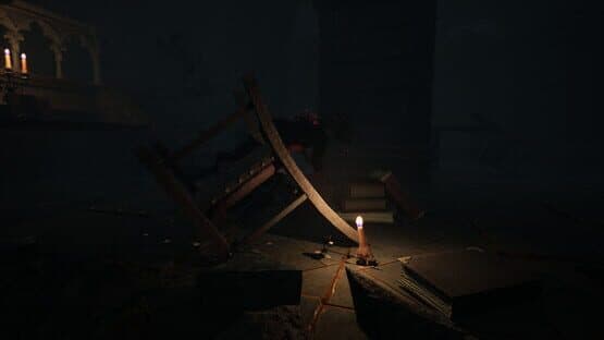 Flicker of Hope — screenshot 1